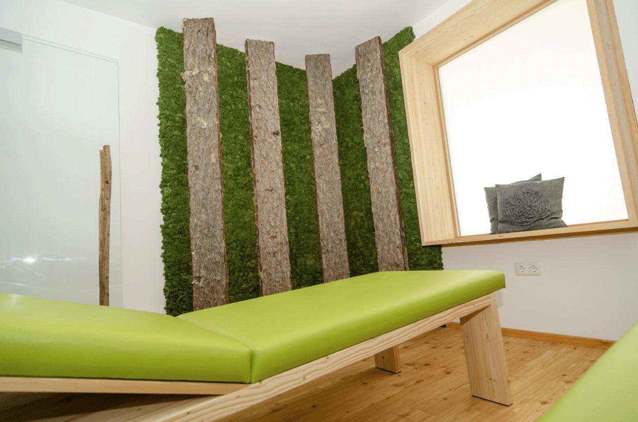 Weberstube Weberhaus Zollhaus Zollstoeckl Daire Obertilliach Dış mekan fotoğraf